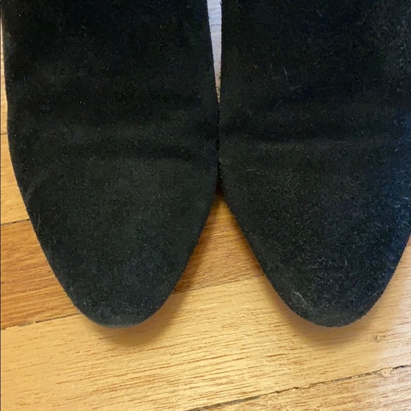 Black booties - Picture 10 of 10